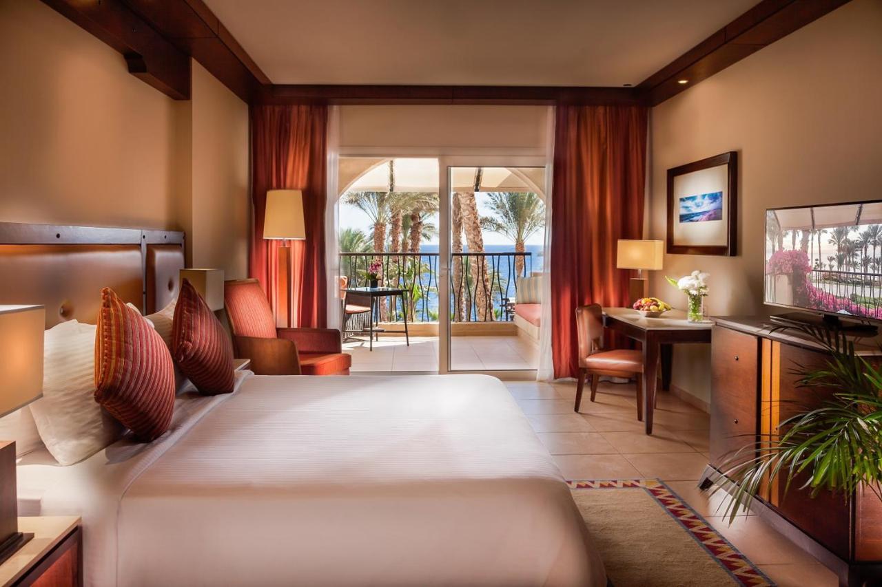 Grand Rotana Resort & Spa Sharm El Sheikk Exterior foto