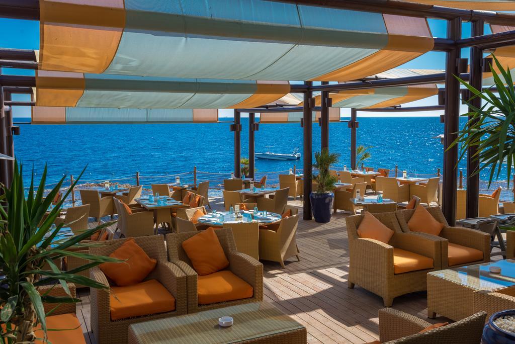 Grand Rotana Resort & Spa Sharm El Sheikk Exterior foto