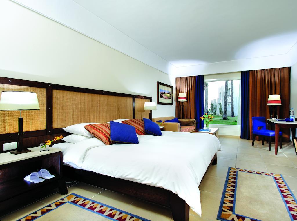 Grand Rotana Resort & Spa Sharm El Sheikk Exterior foto