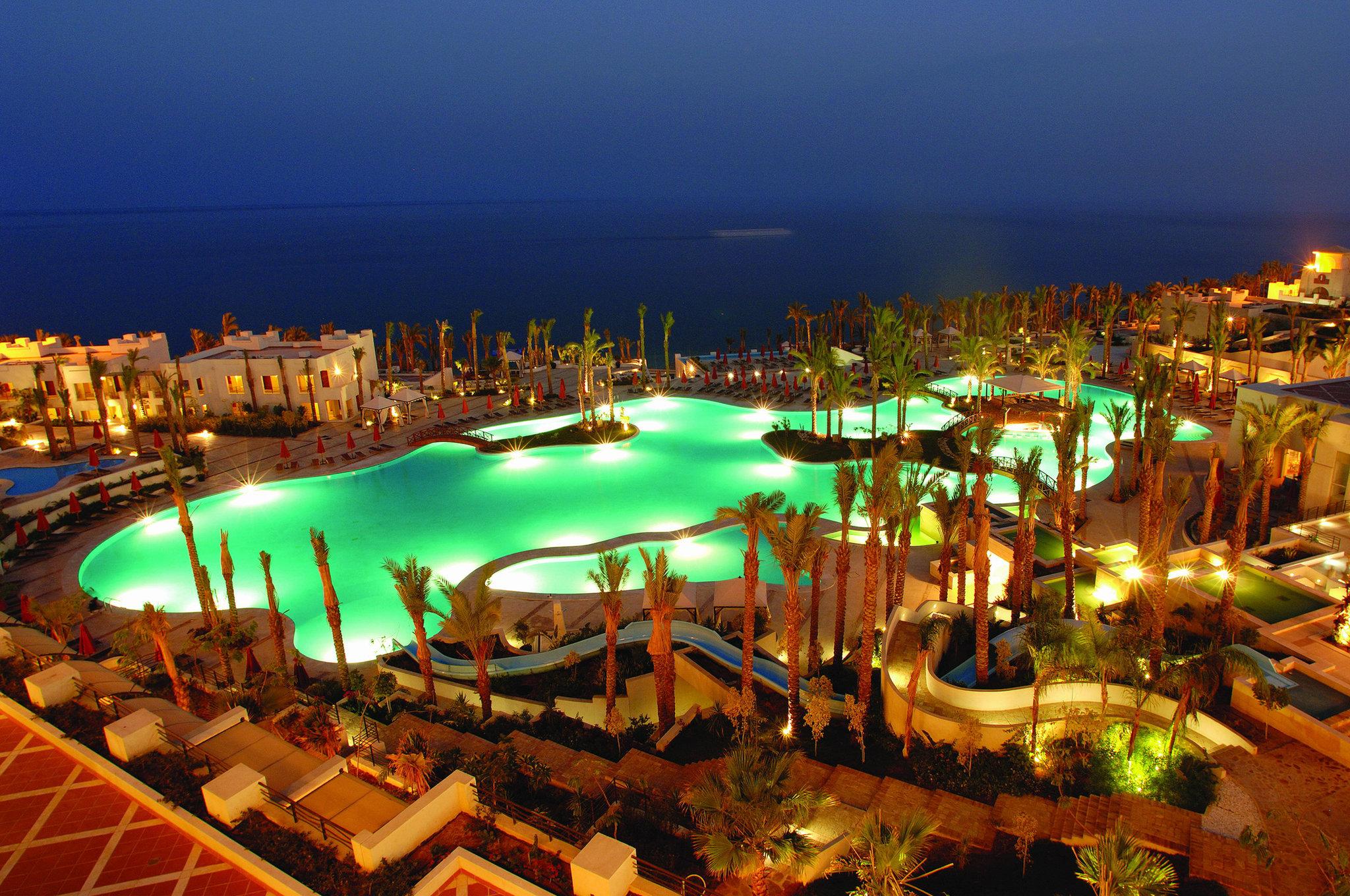 Grand Rotana Resort & Spa Sharm El Sheikk Exterior foto