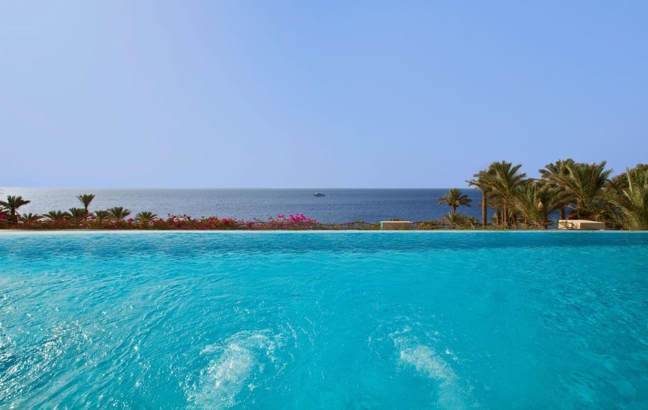 Grand Rotana Resort & Spa Sharm El Sheikk Exterior foto
