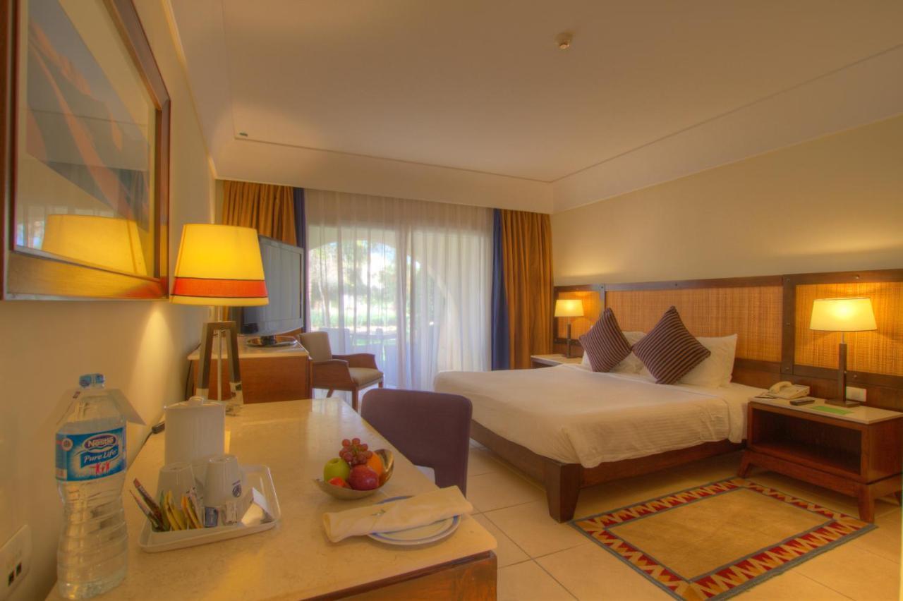 Grand Rotana Resort & Spa Sharm El Sheikk Exterior foto