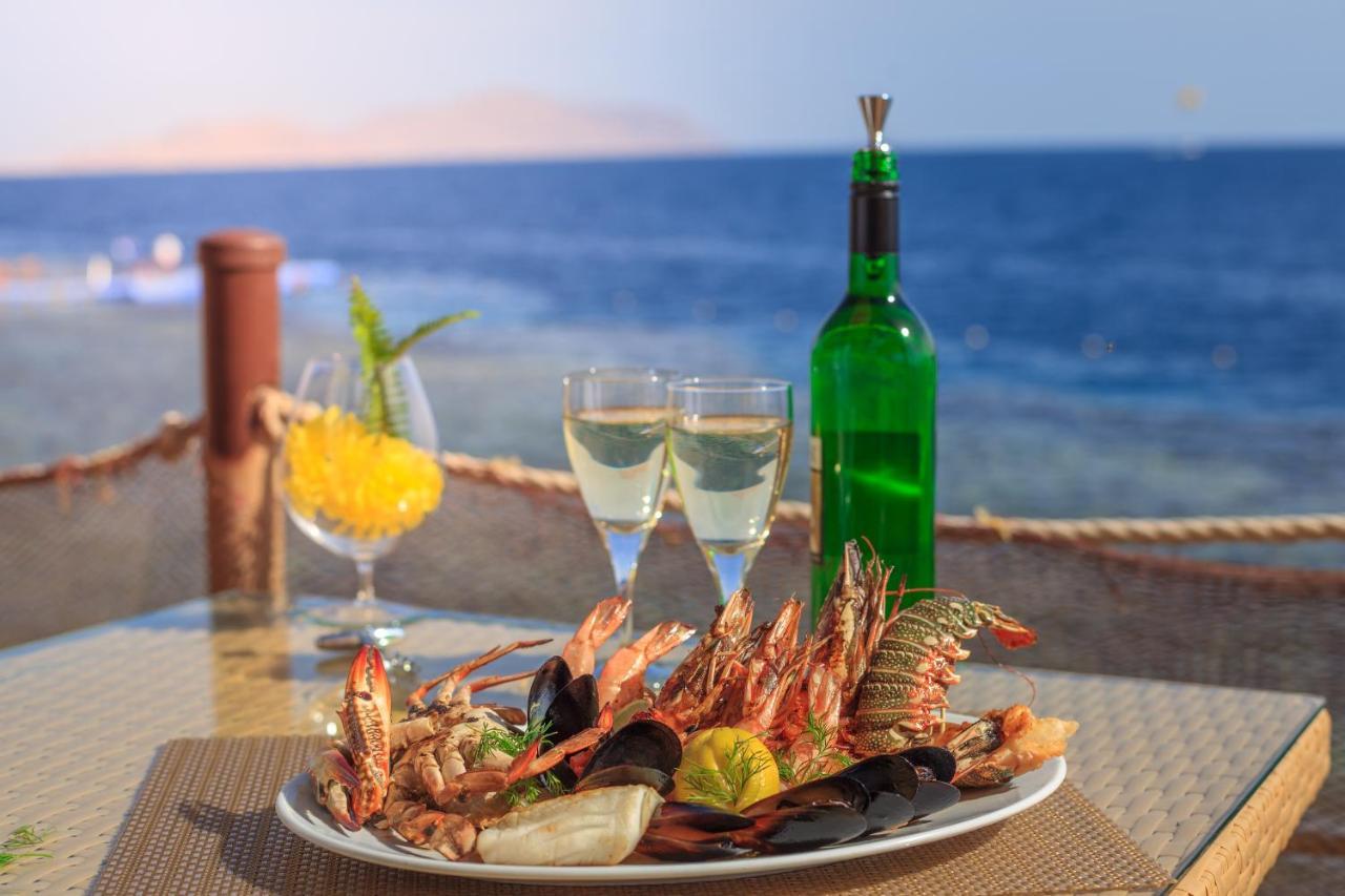 Grand Rotana Resort & Spa Sharm El Sheikk Exterior foto